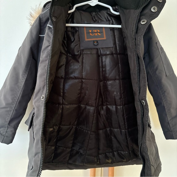 Urban Republic Jacket - Picture 4 of 5